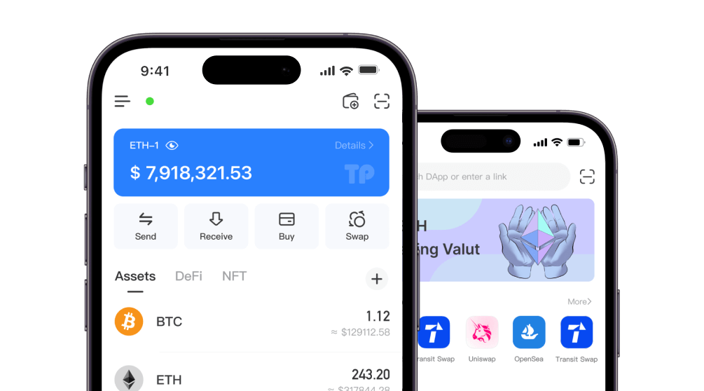 TPWallet官网使用指南